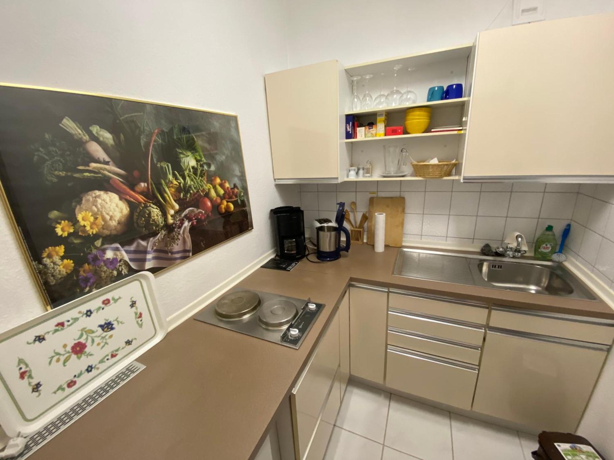 Fewo Fischer Überlingen Kültér fotó